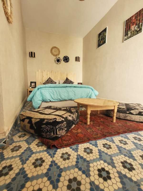 Happy Marrakchy Hostel Marrakesch