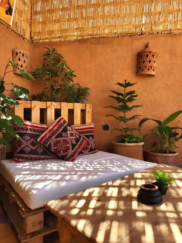Happy Marrakchy Marrakesch